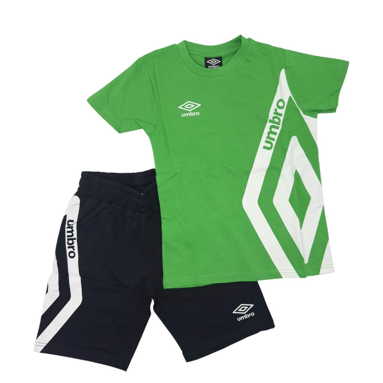 Umbro Kinderset