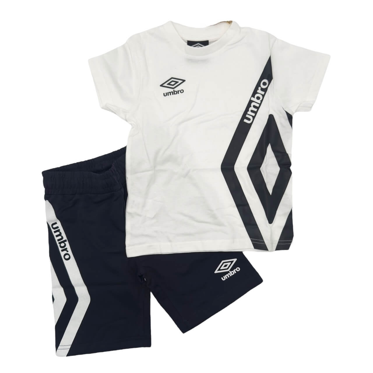 Umbro Kinderset