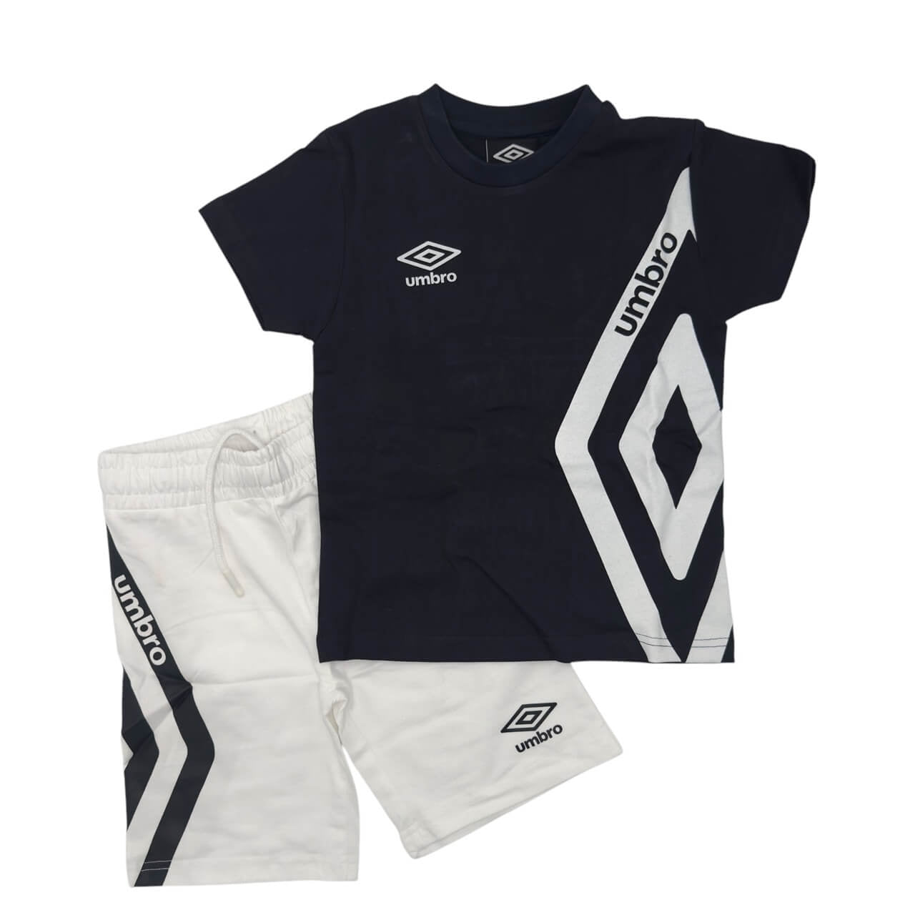 Umbro Kinderset