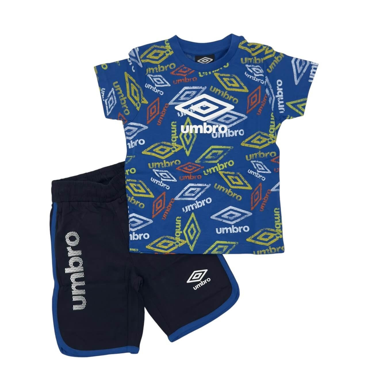 Umbro Kinderset