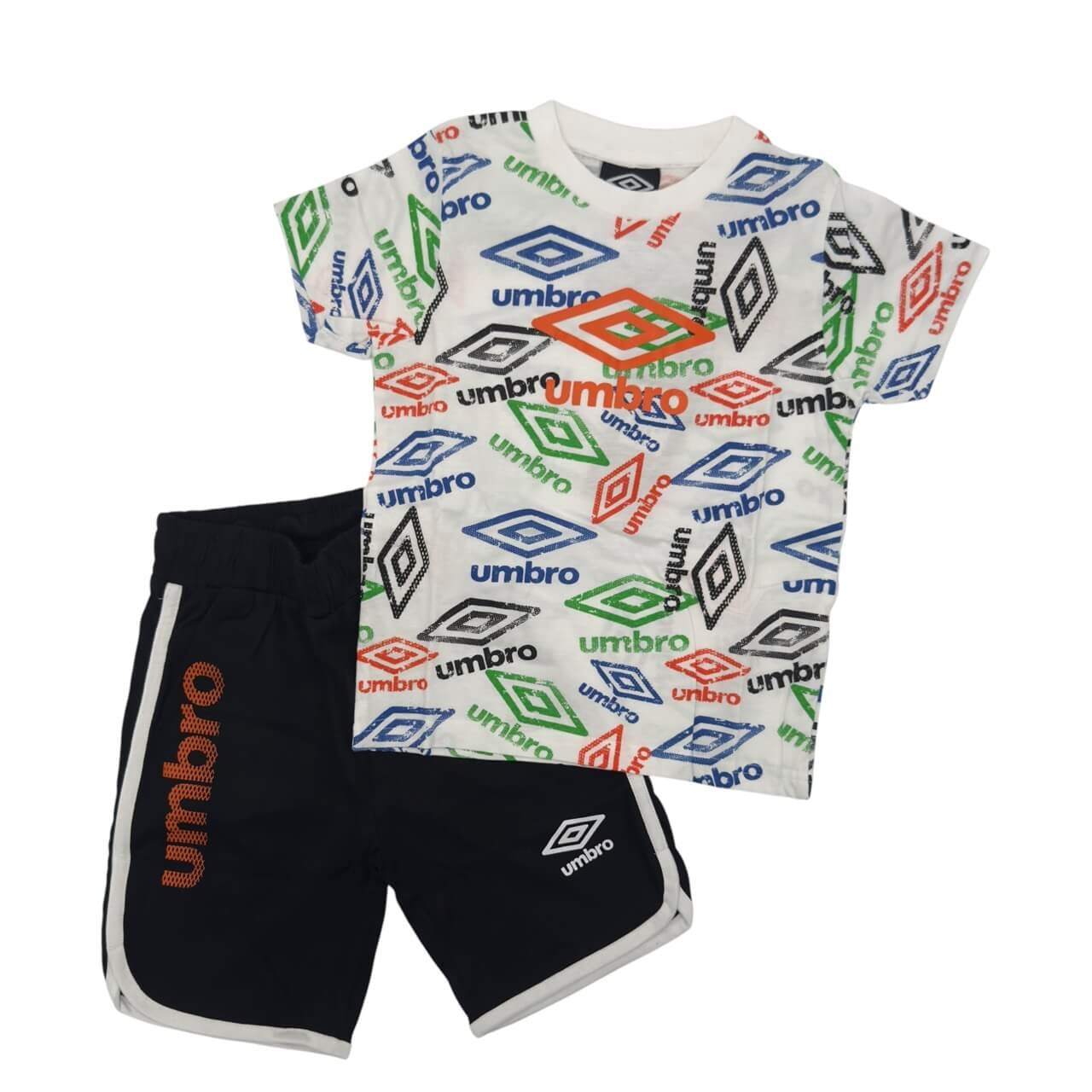 Umbro Kinderset