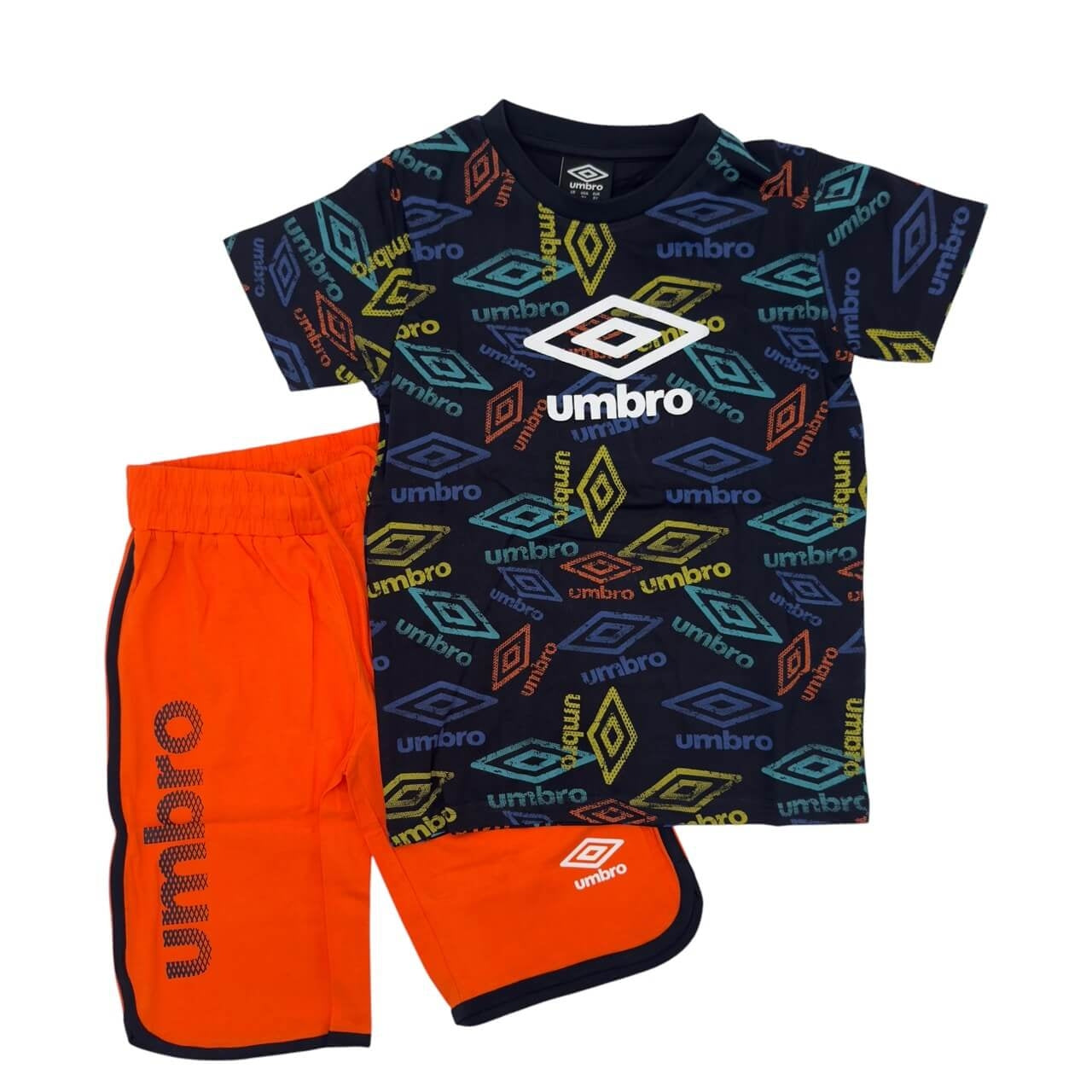 Umbro Kinderset