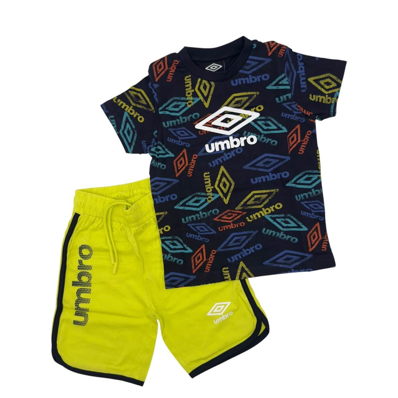 Umbro Kinderset