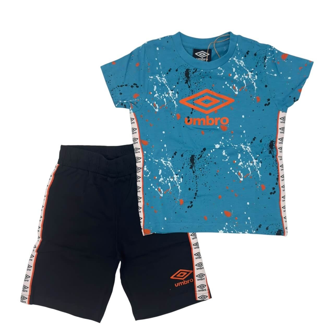Umbro Kinderset
