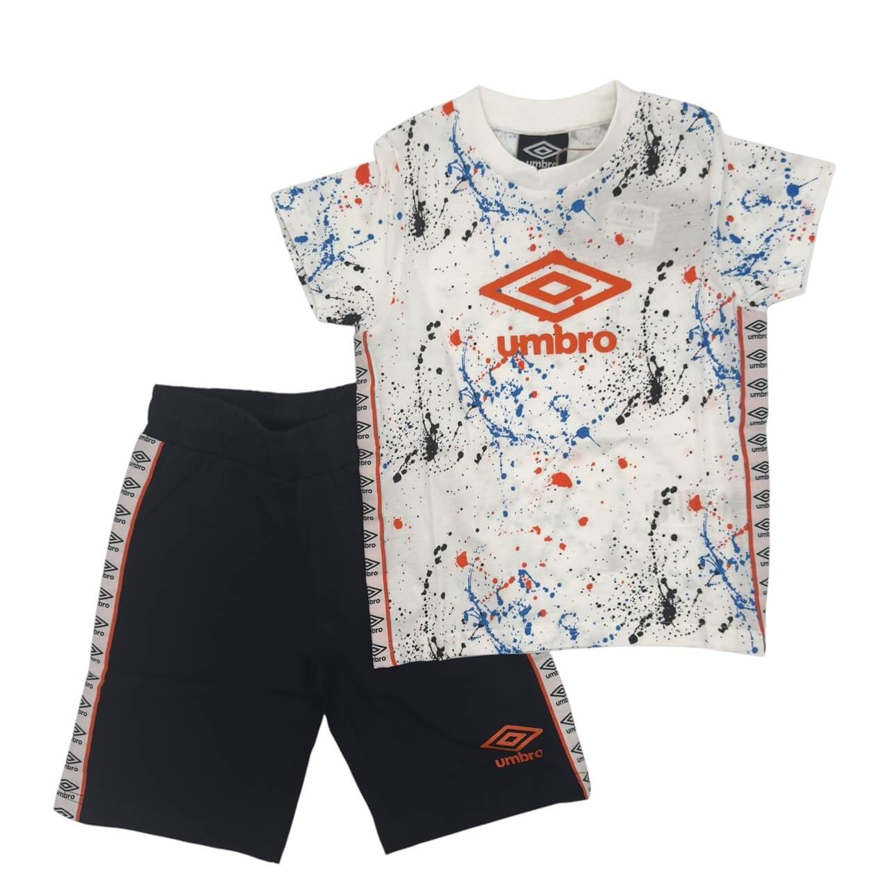 Umbro Kinderset