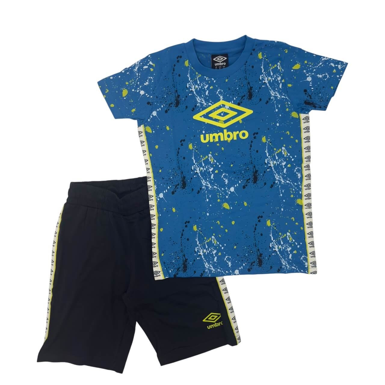 Umbro Kinderset
