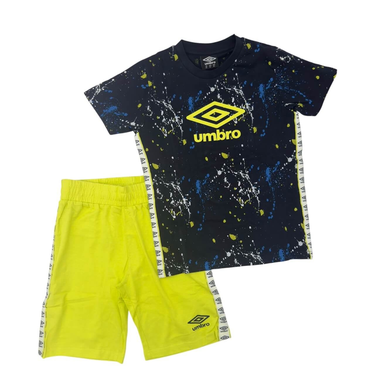 Umbro Kinderset