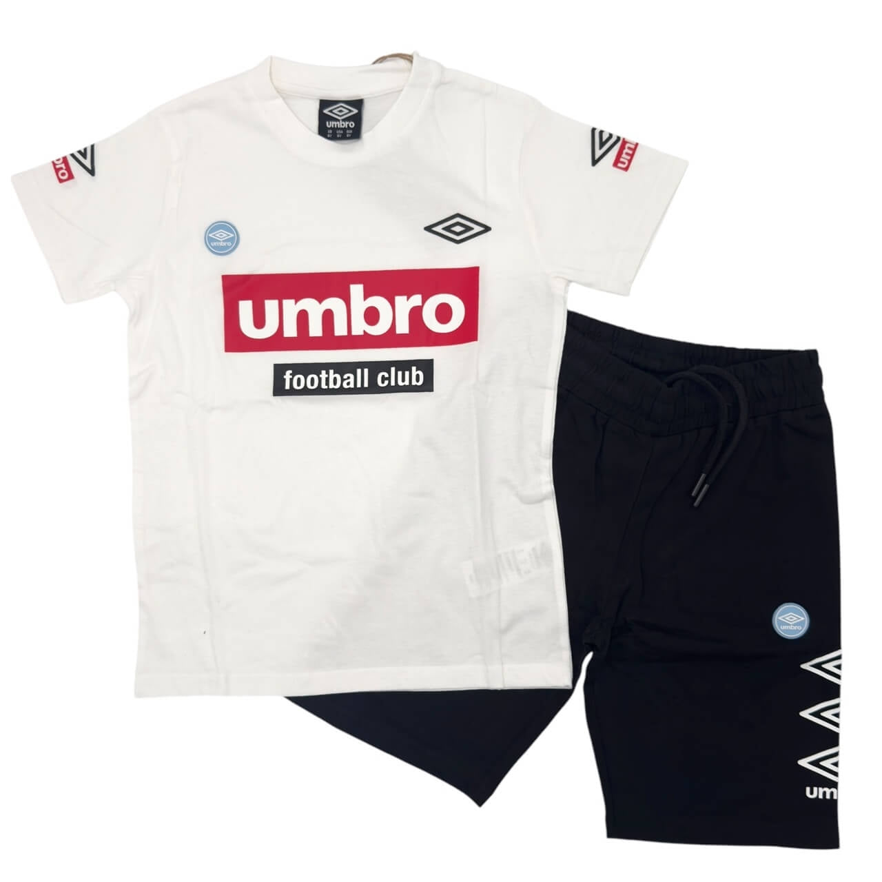 Umbro Kinderset