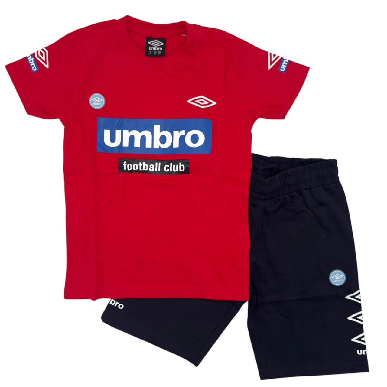 Umbro Kinderset