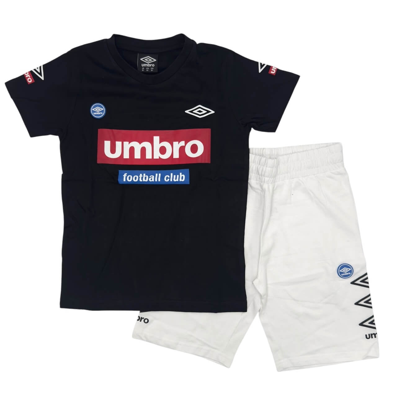 Umbro Kinderset