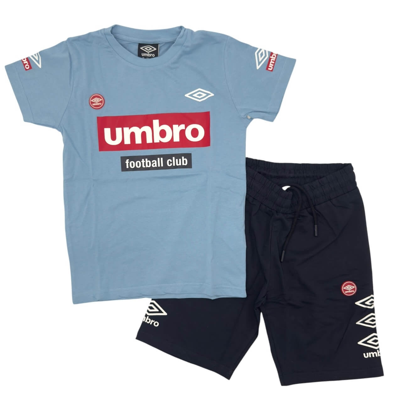 Umbro Kinderset