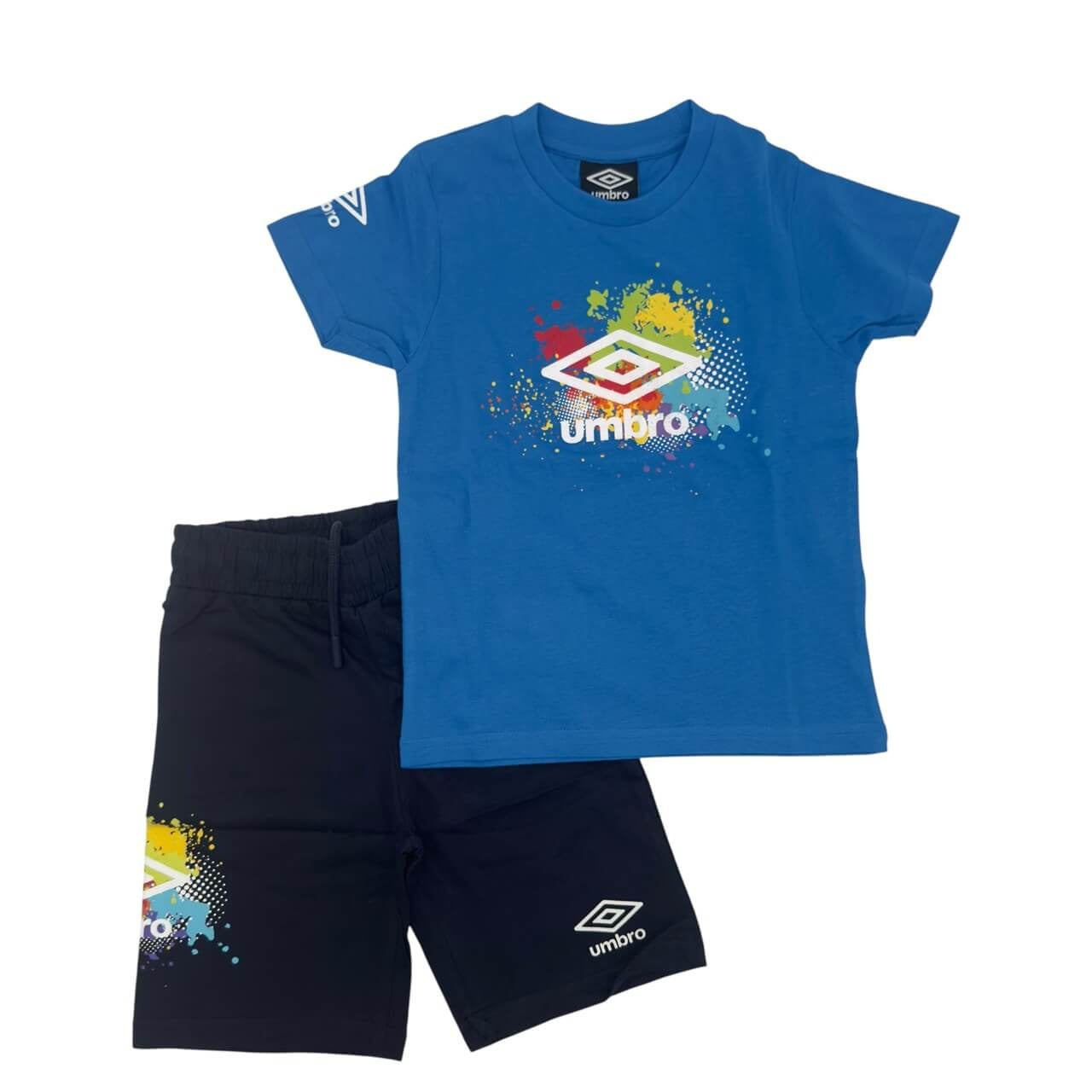 Umbro Kinderset