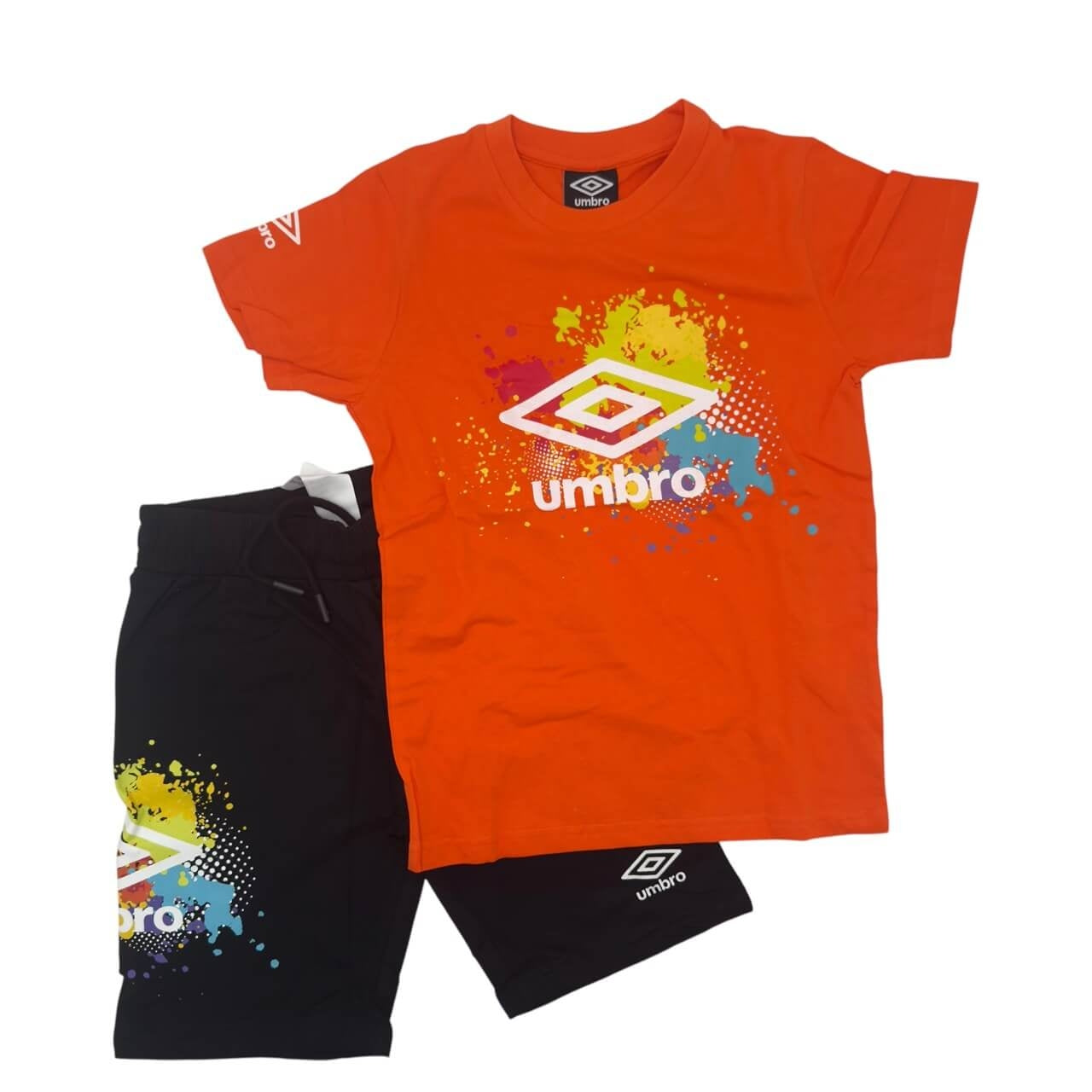 Umbro Kinderset