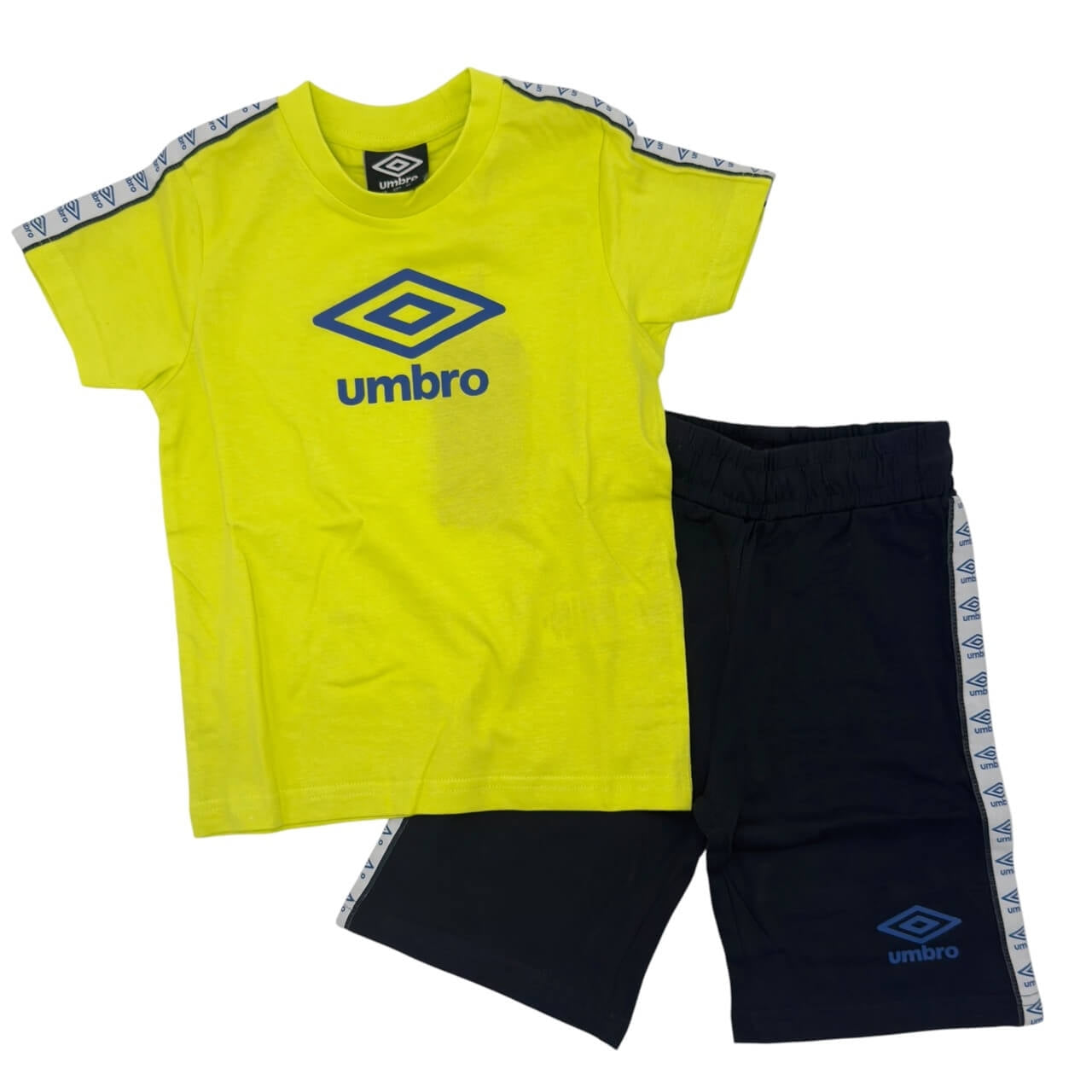 Umbro Kinderset