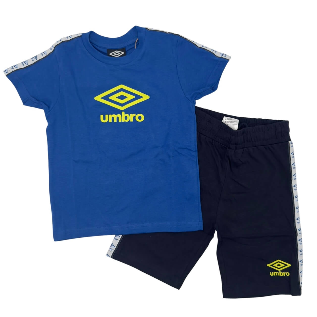 Umbro Kinderset
