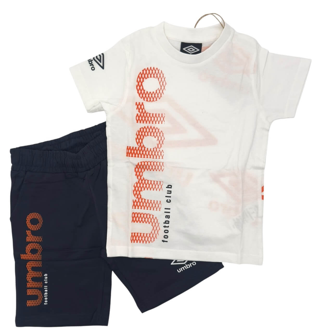 Umbro Kinderset