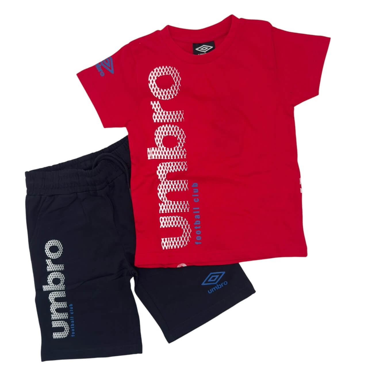 Umbro Kinderset