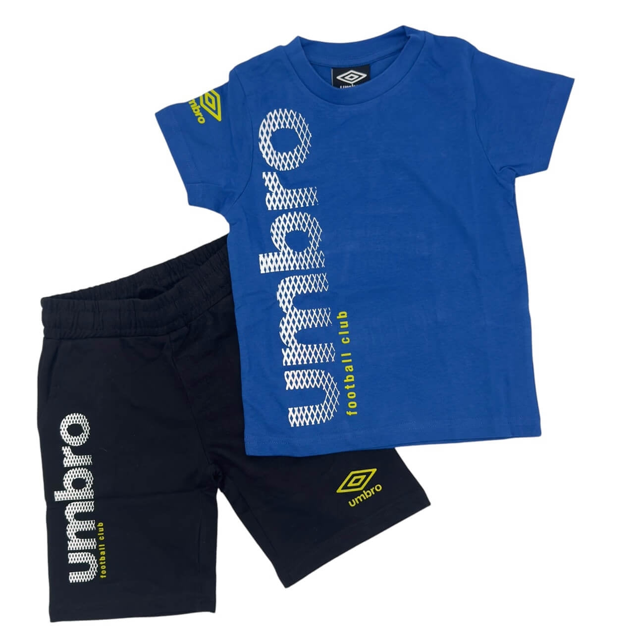 Umbro Kinderset