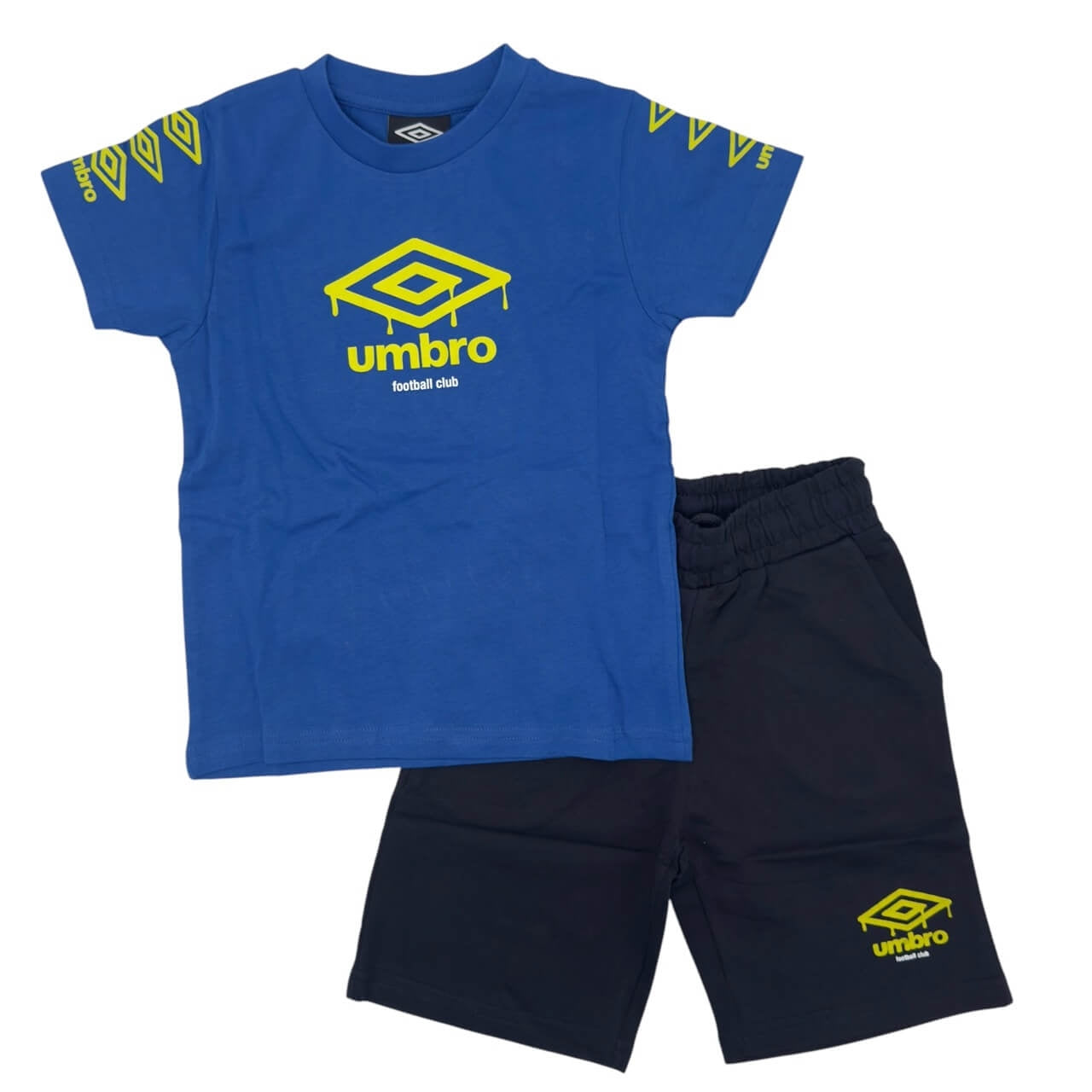 Umbro Kinderset