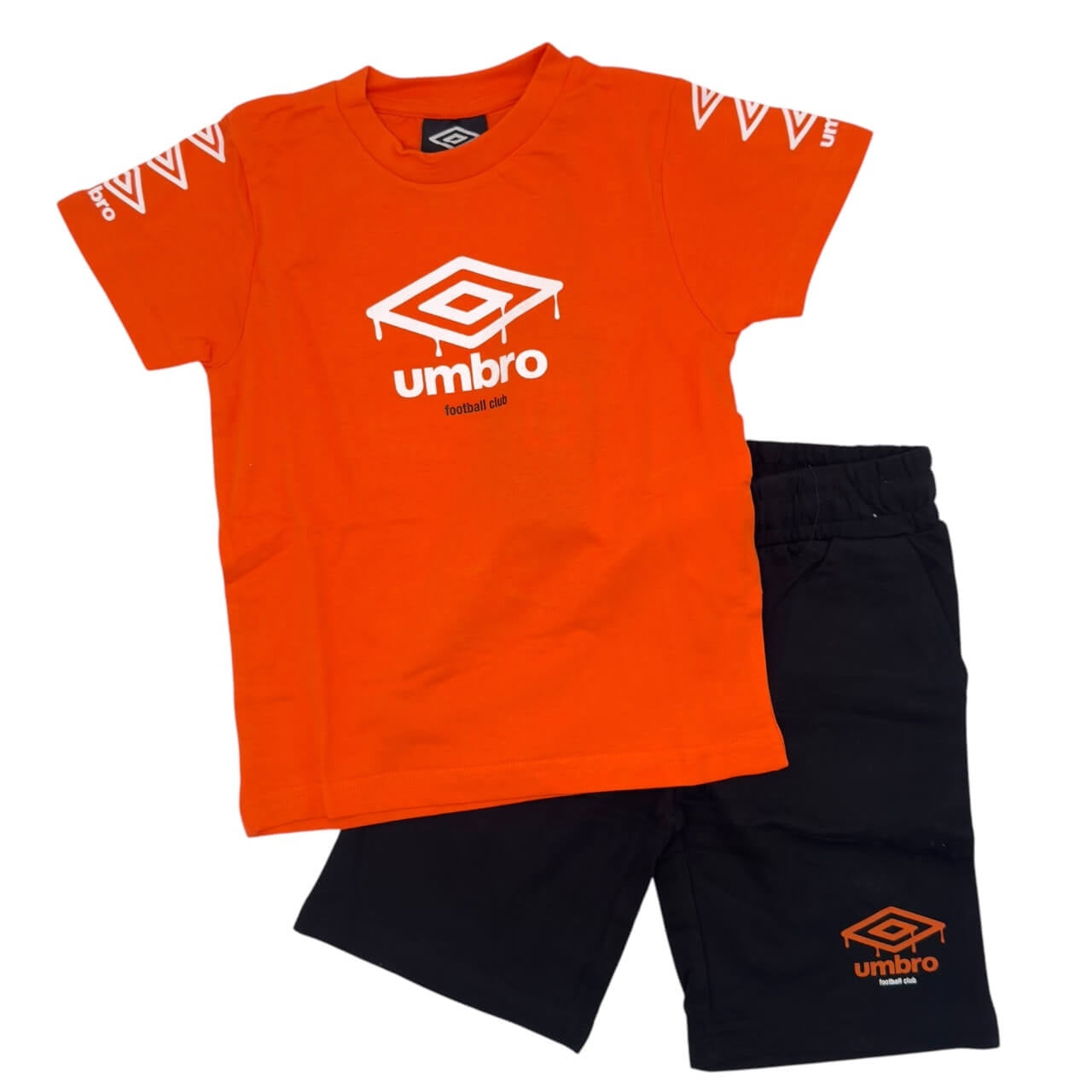 Umbro Kinderset