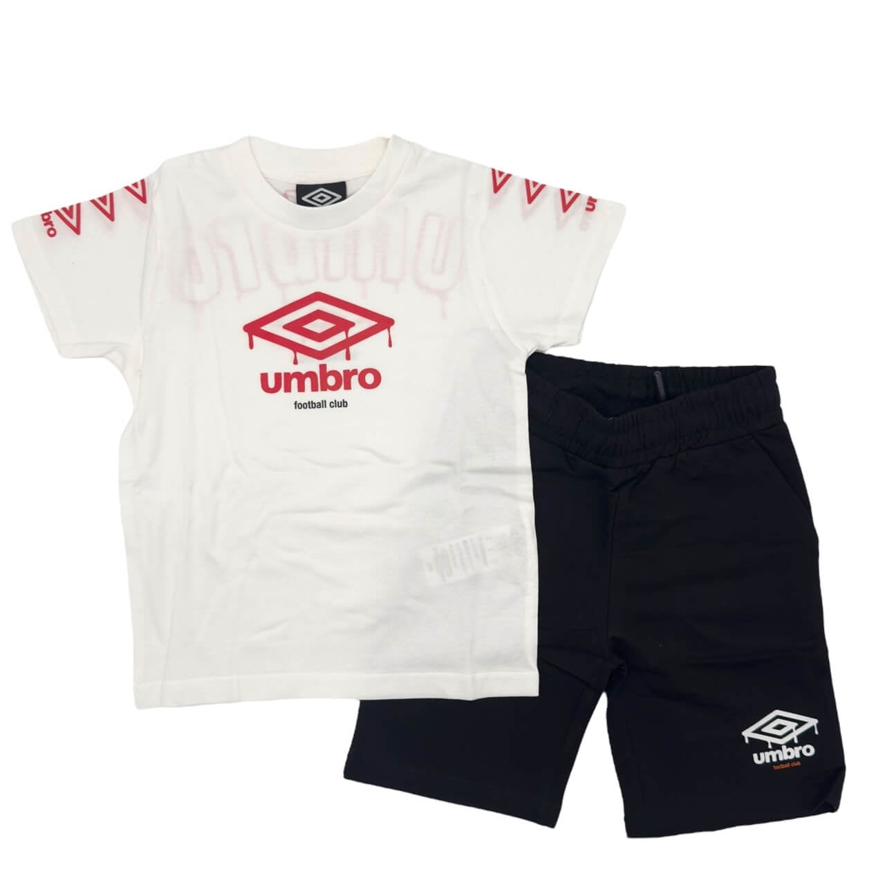 Umbro Kinderset