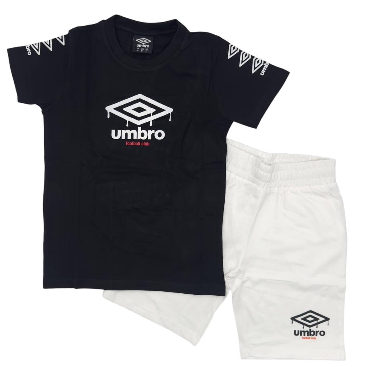 Umbro Kinderset