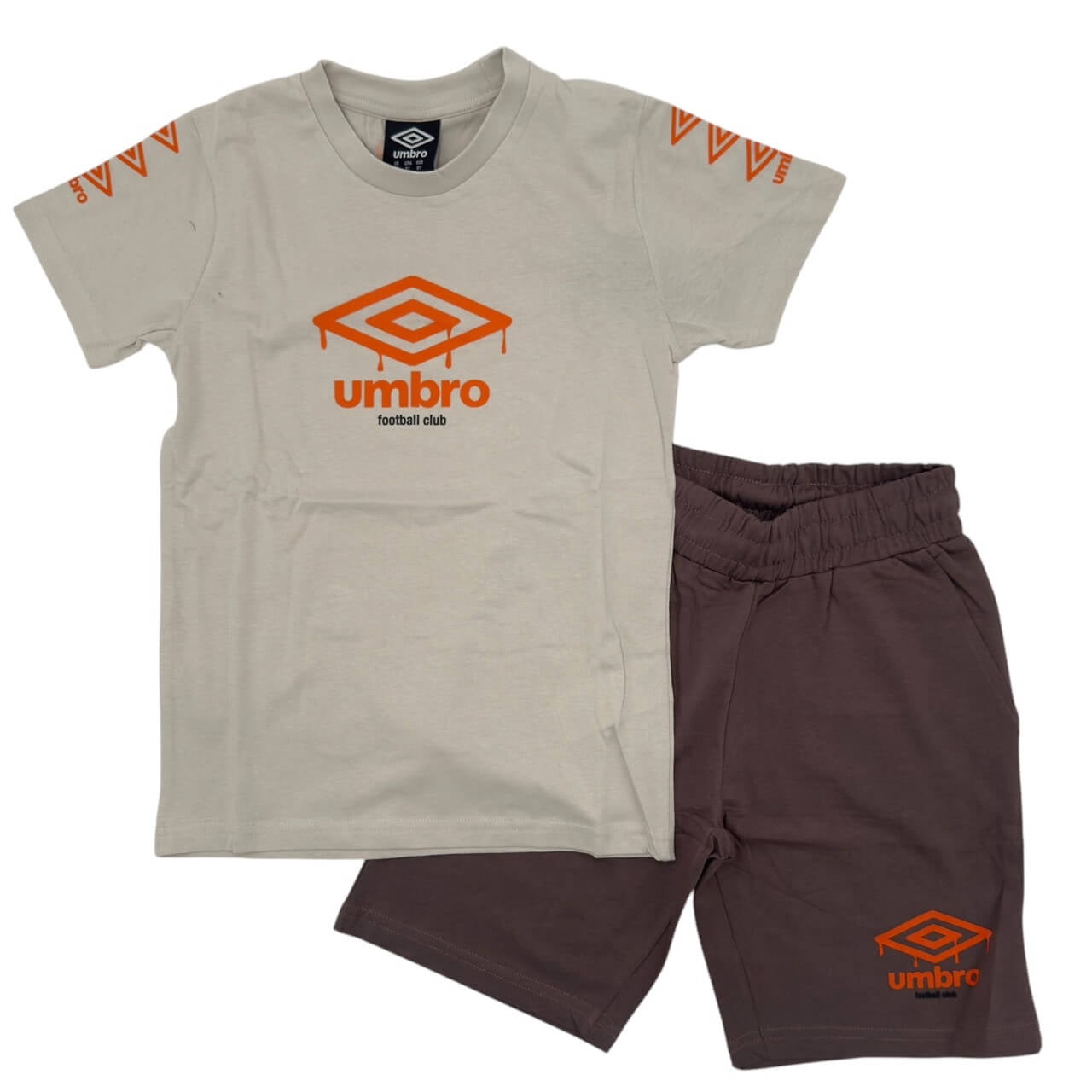 Umbro Kinderset