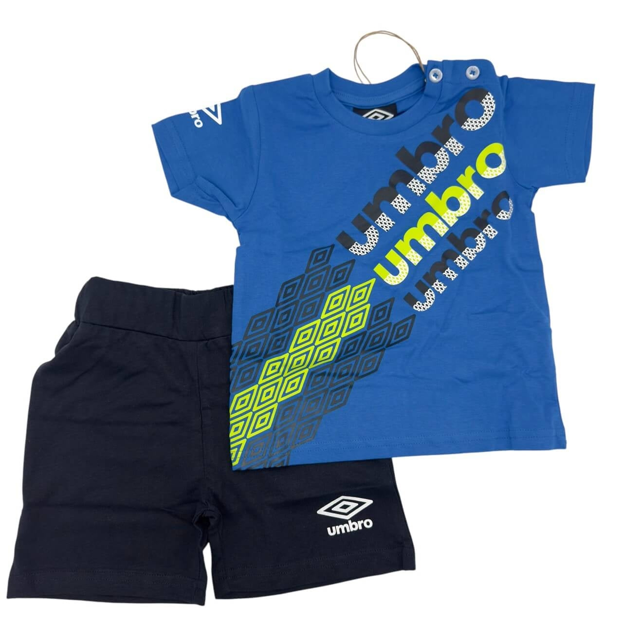 Umbro Baby-Set