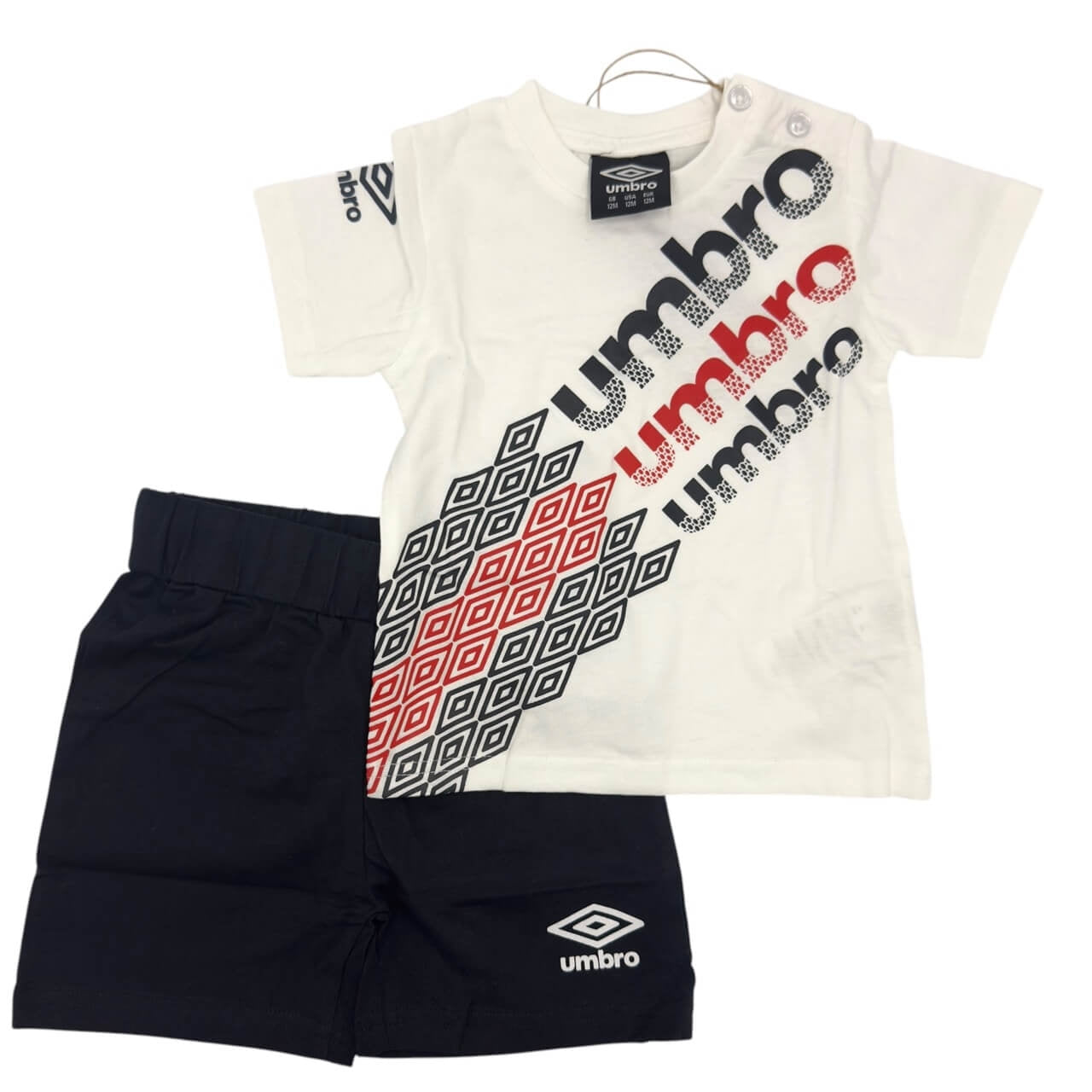 Umbro Baby-Set