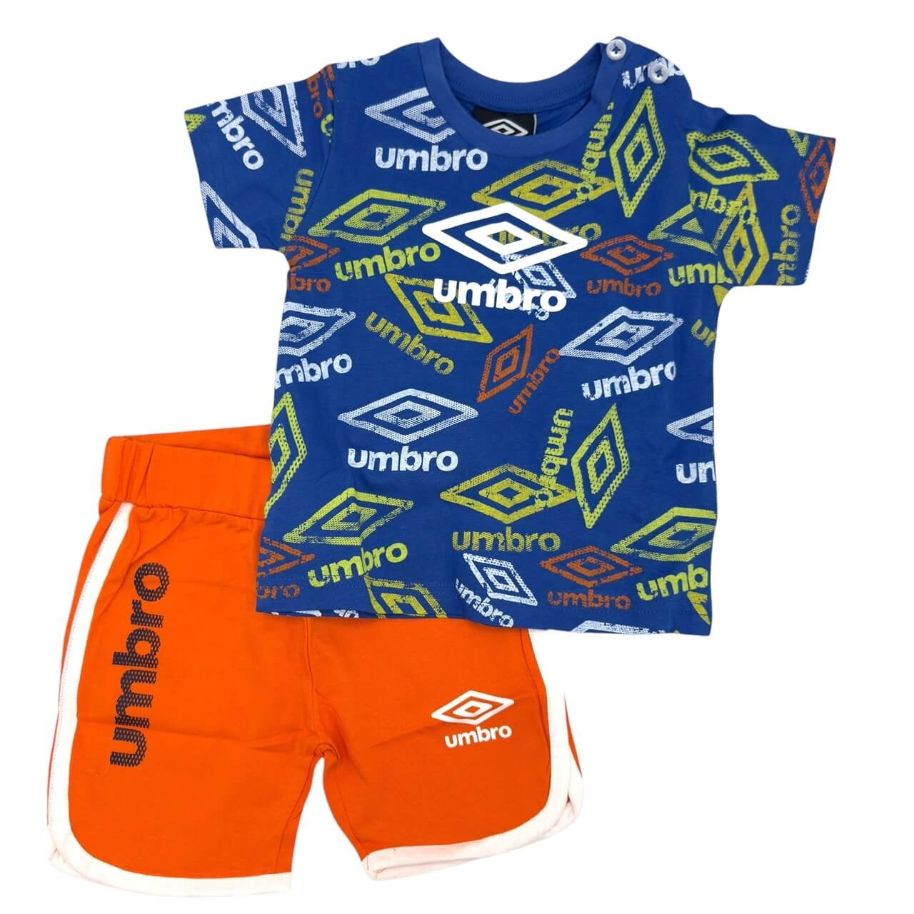 Umbro Baby-Set