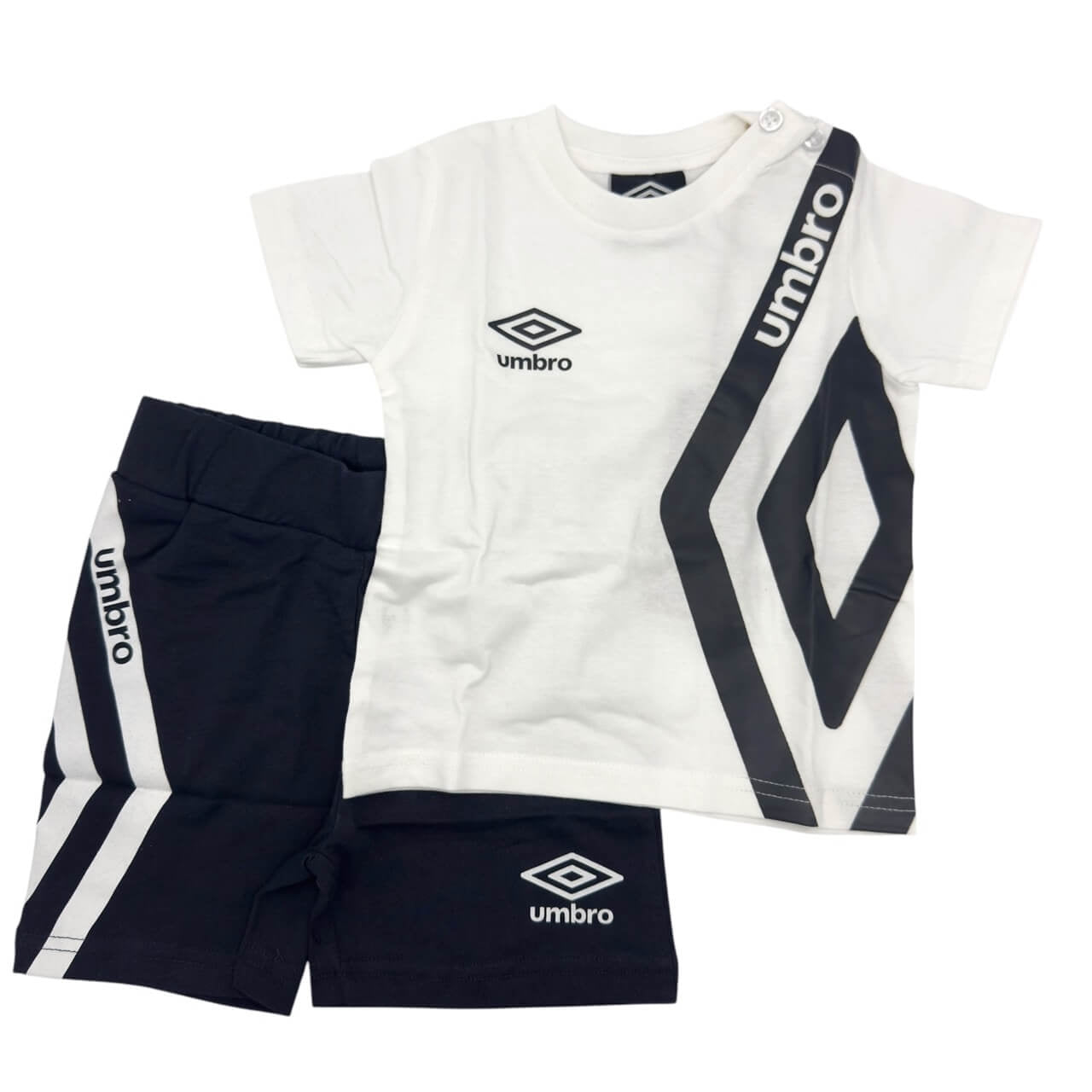 Umbro Baby-Set