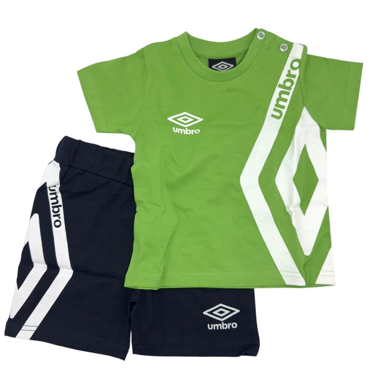 Umbro Baby-Set