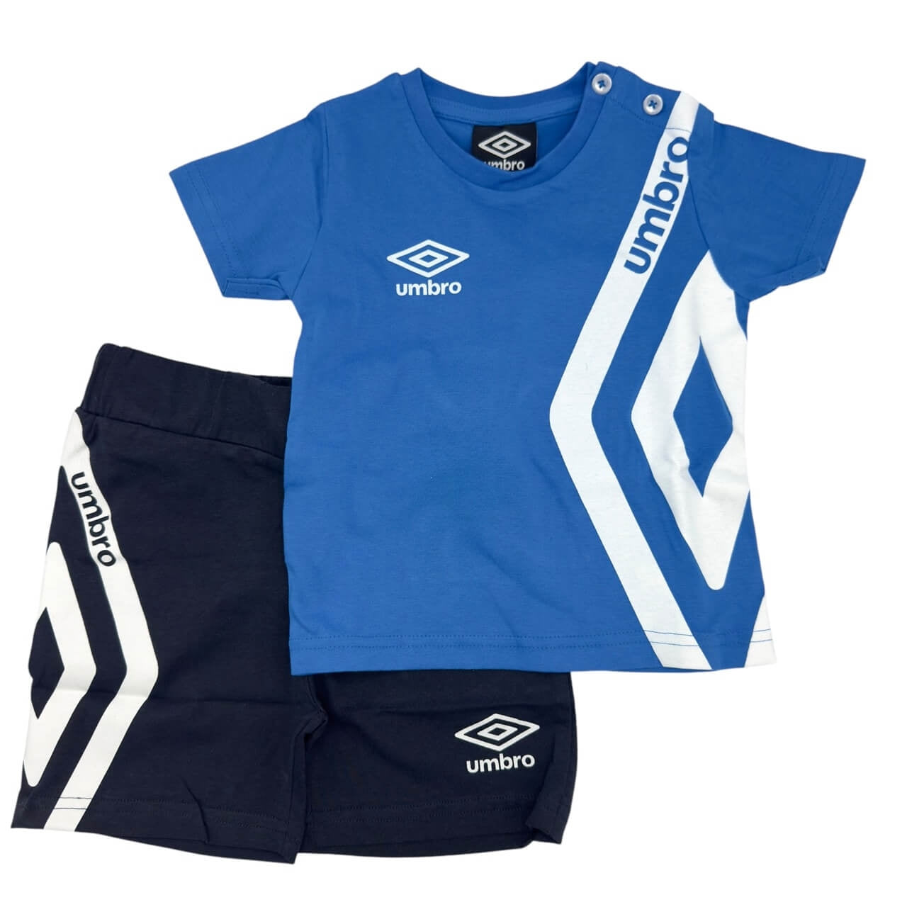 Umbro Baby-Set