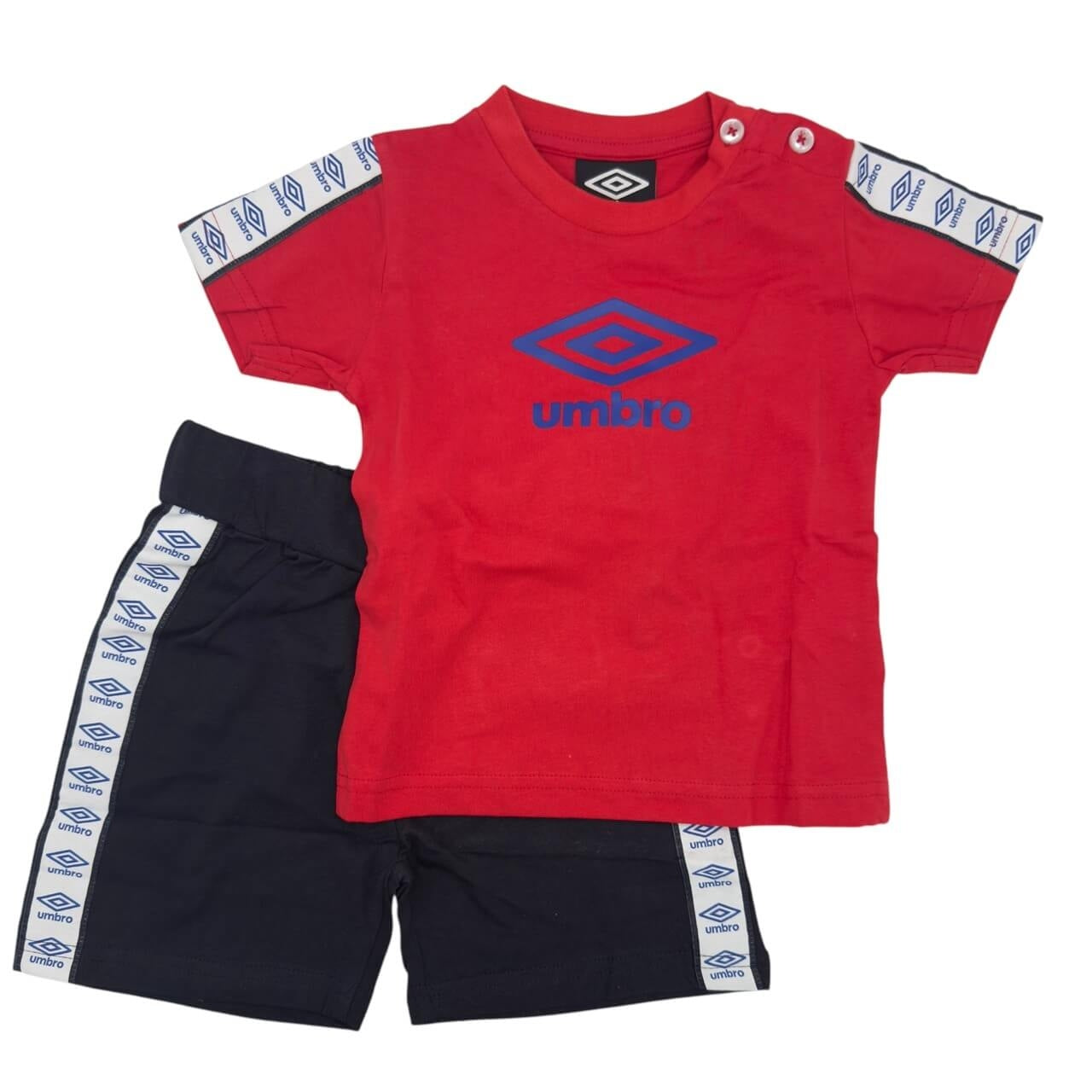 Umbro Baby-Set