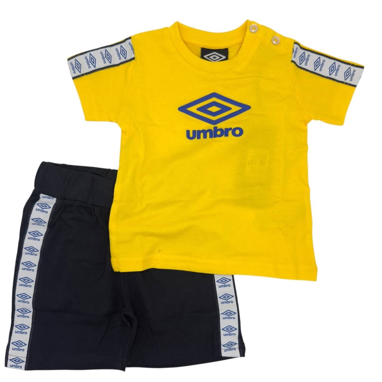 Umbro Baby-Set