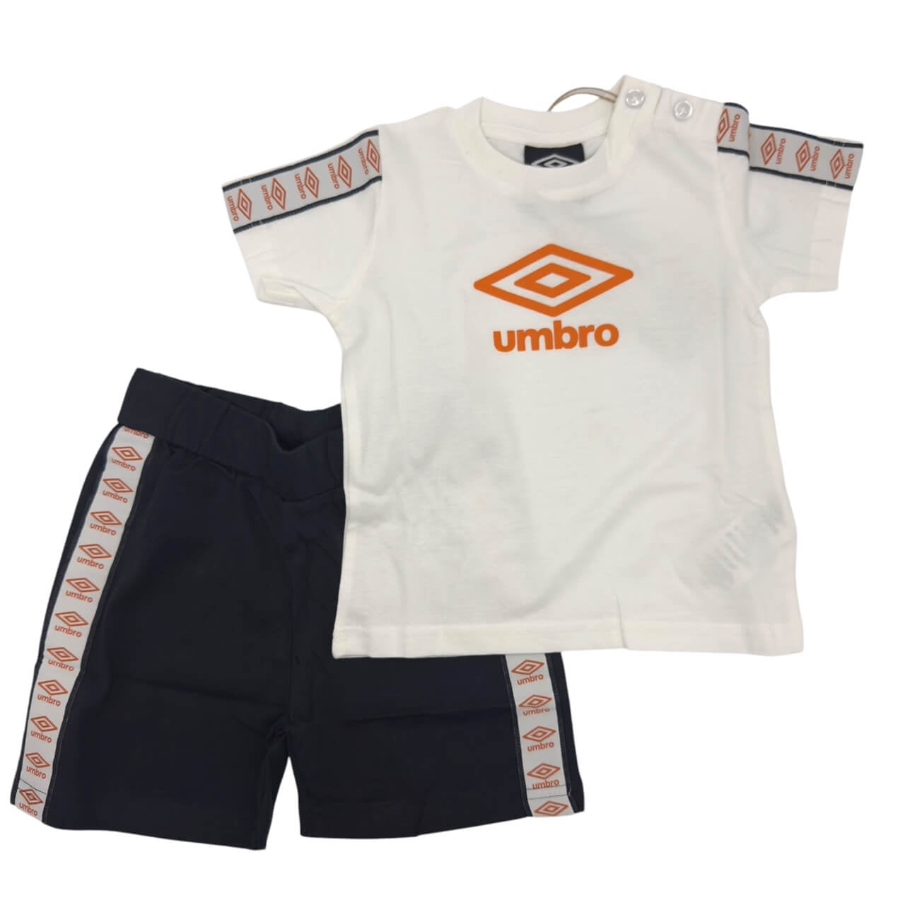 Umbro Baby-Set