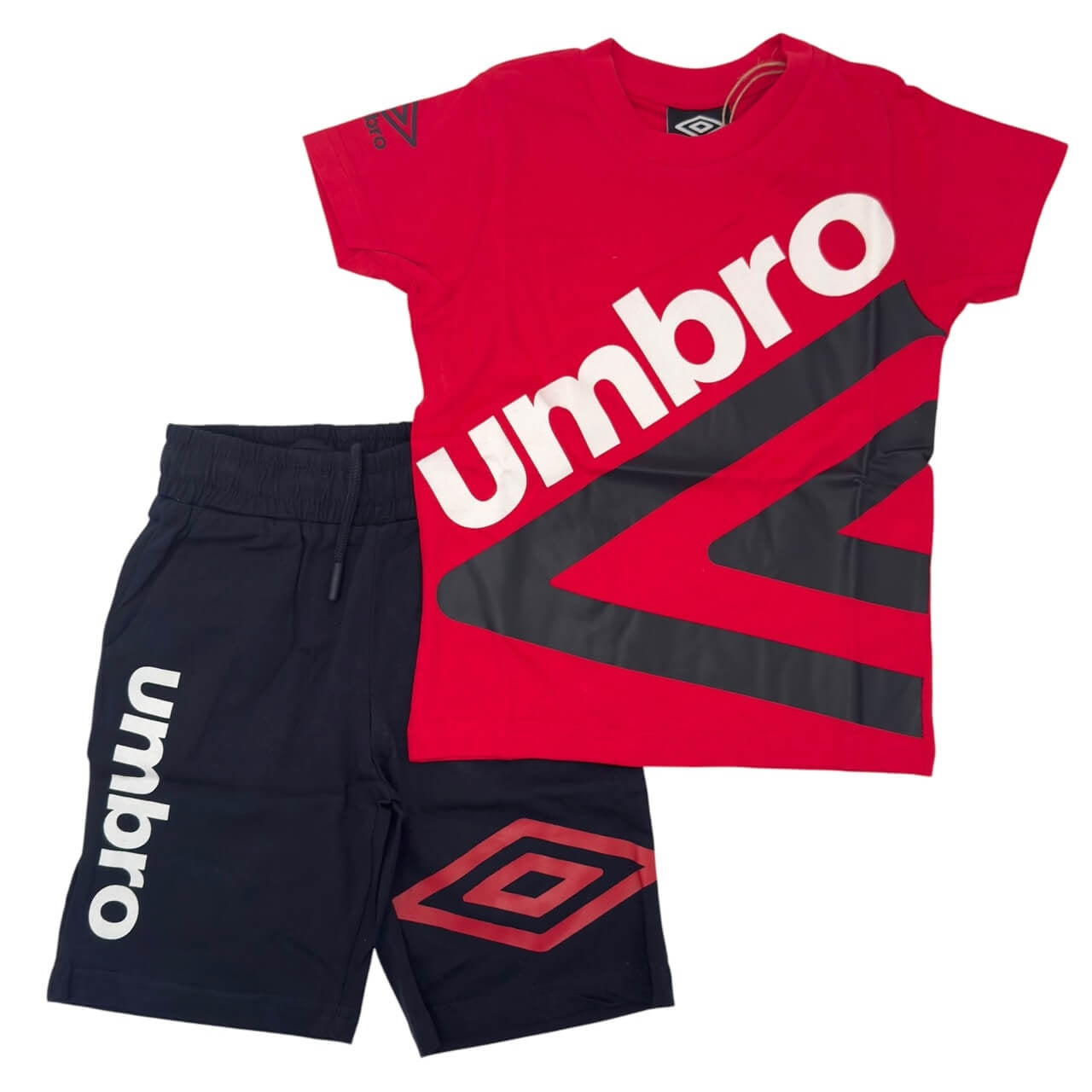 Umbro Kinderset