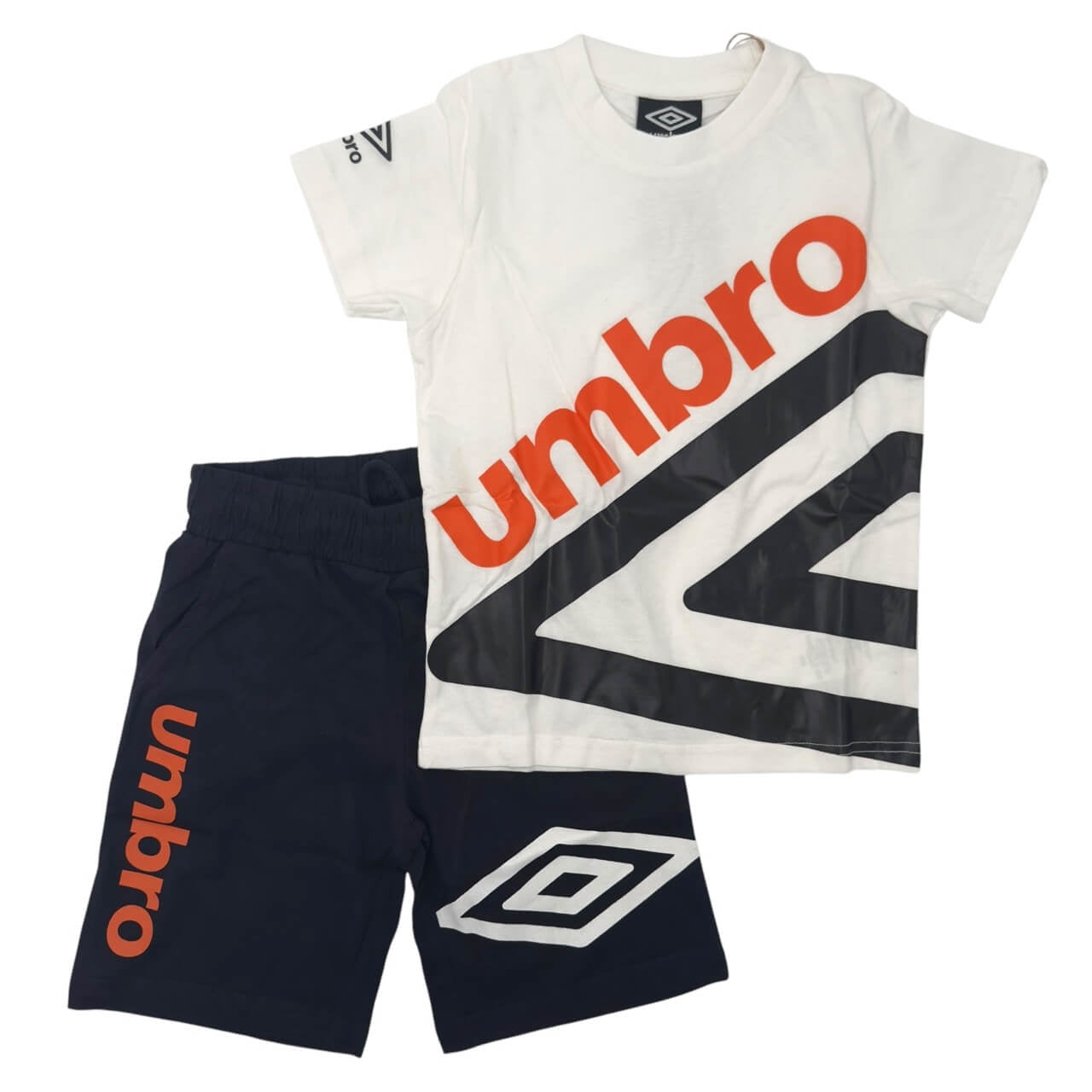 Umbro Kinderset
