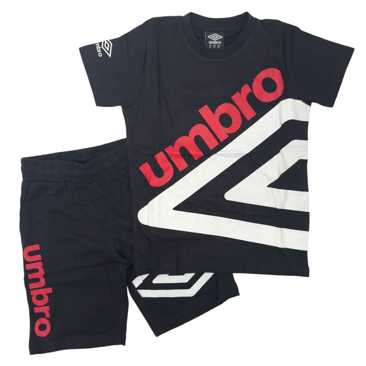 Umbro Kinderset