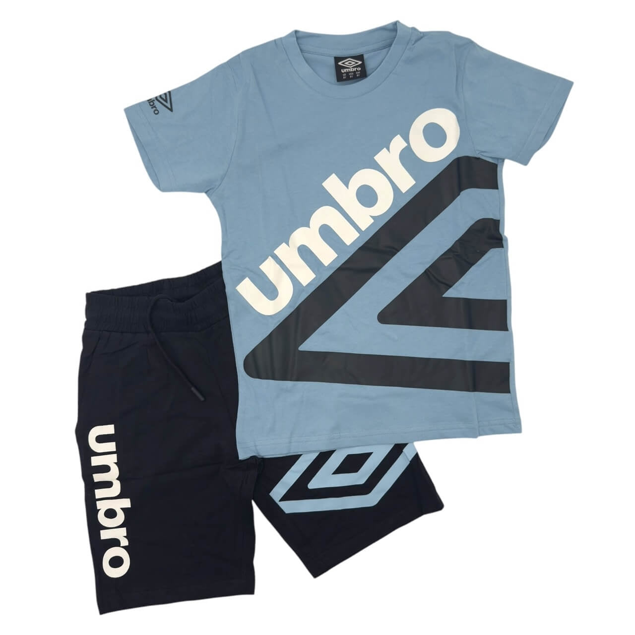 Umbro Kinderset