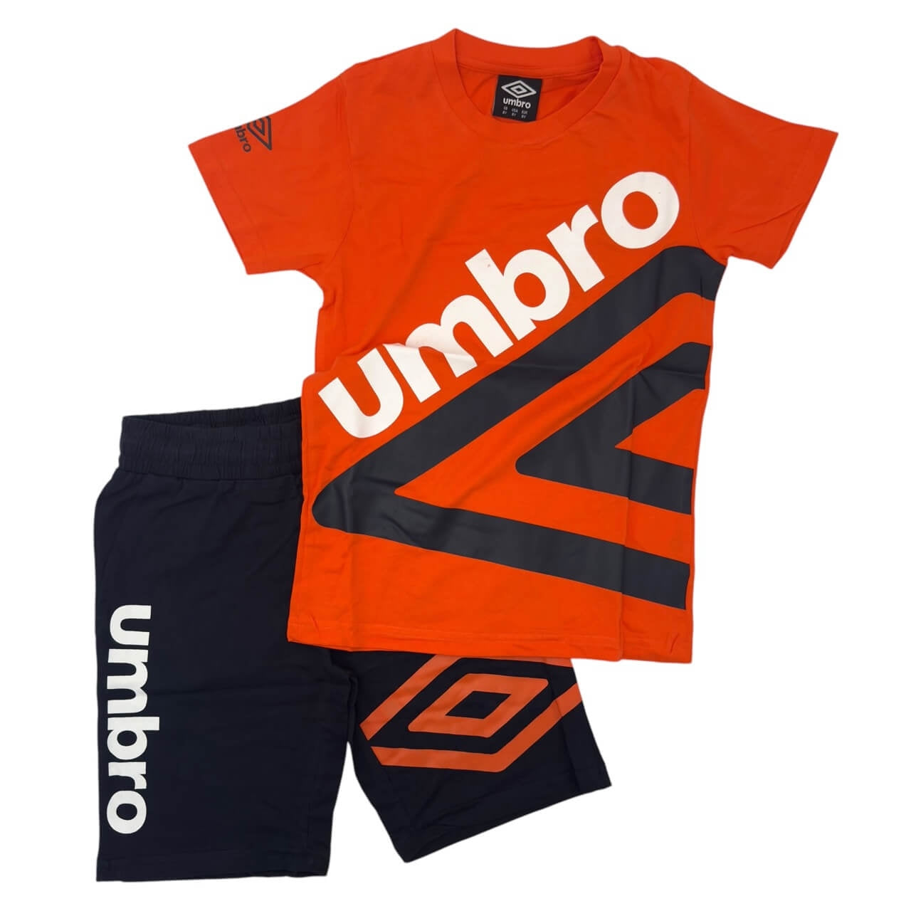 Umbro Kinderset