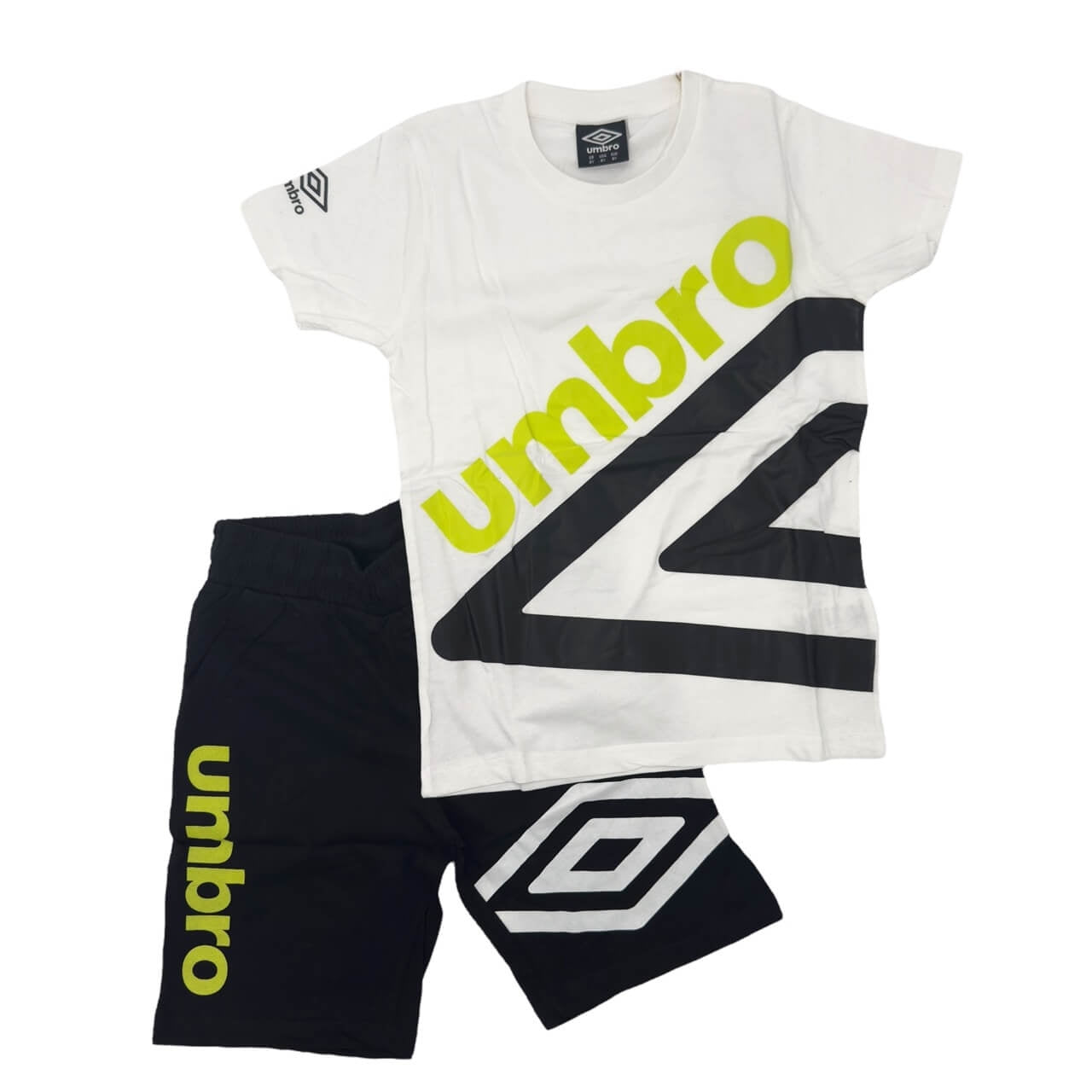 Umbro Kinderset