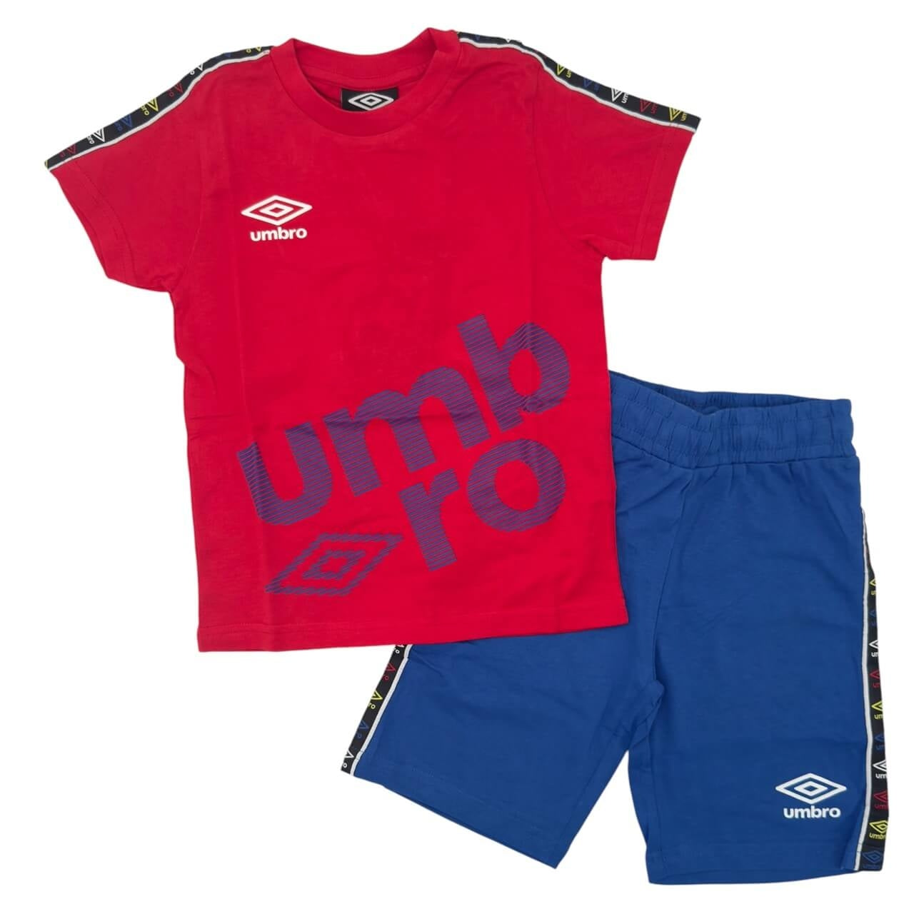 Umbro Kinderset