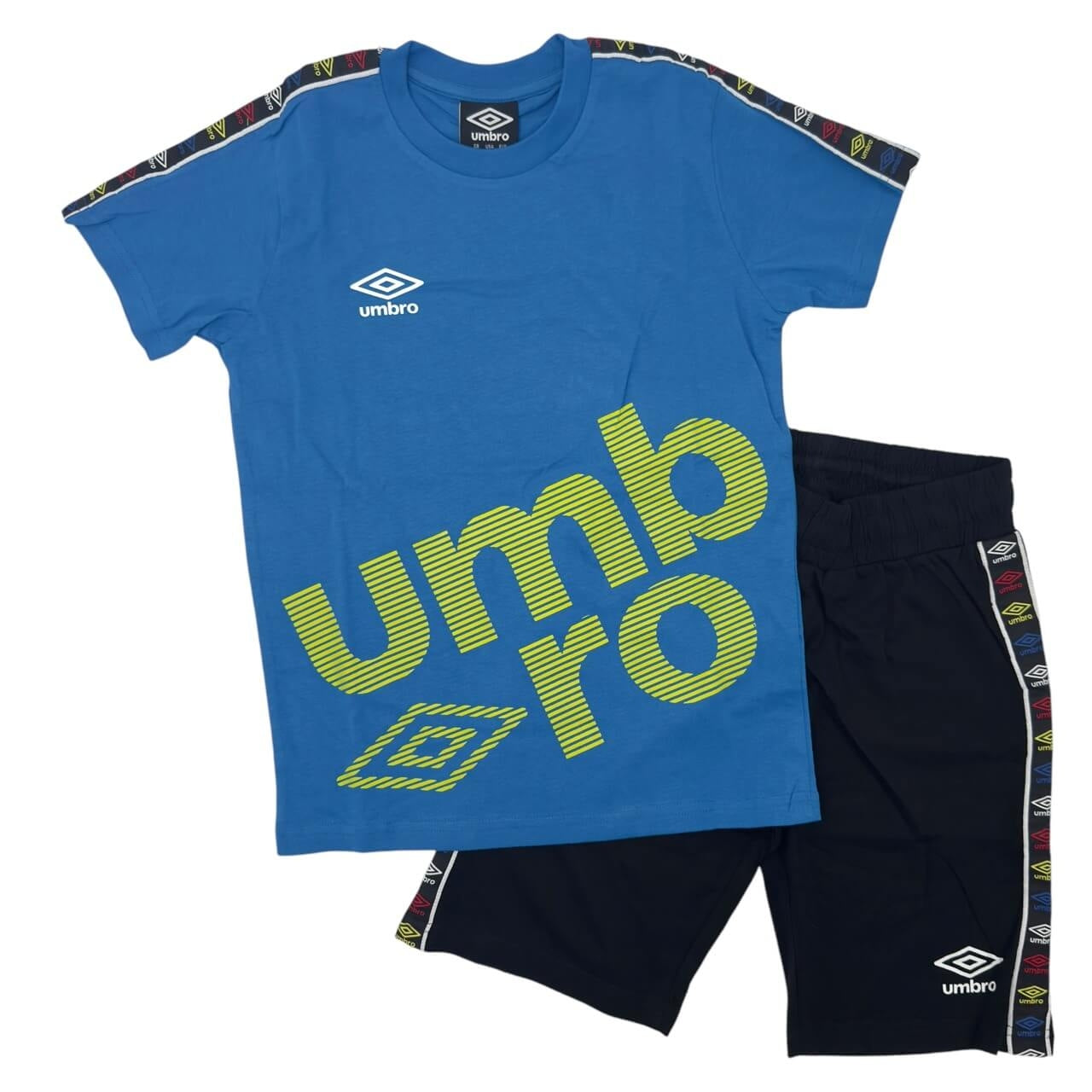 Umbro Kinderset