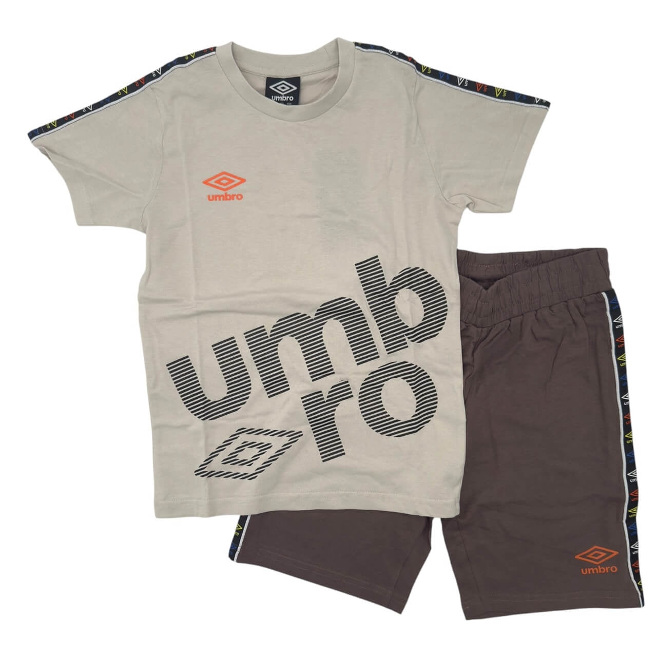 Umbro Kinderset