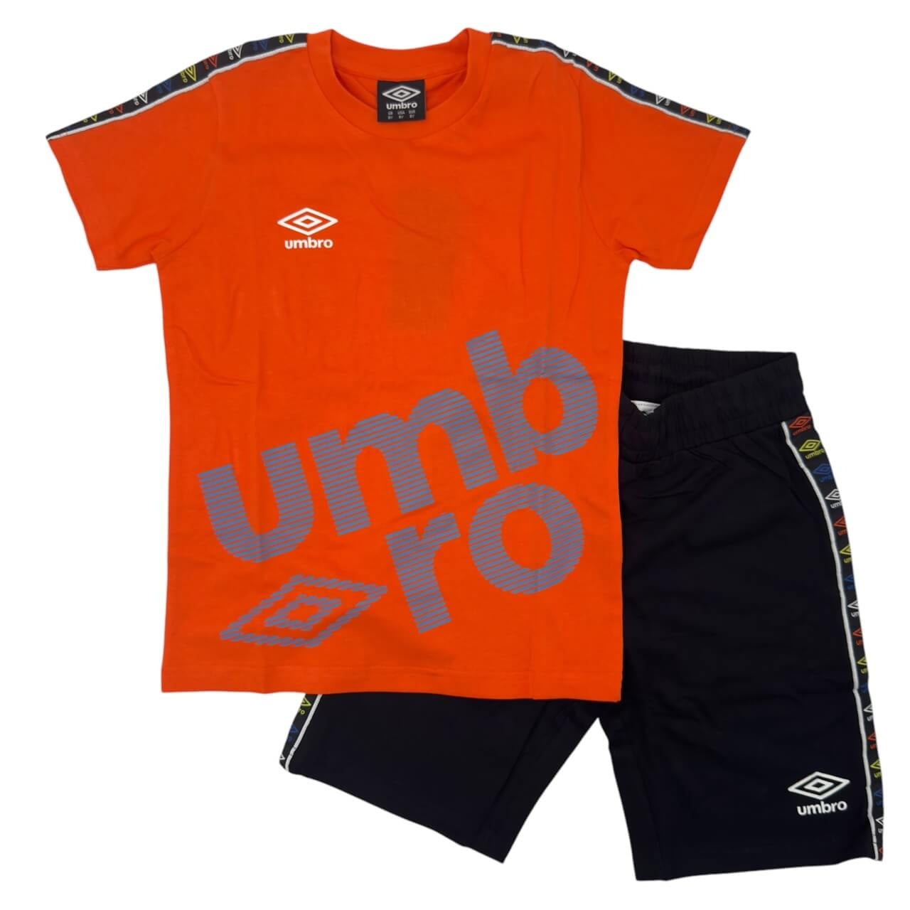 Umbro Kinderset