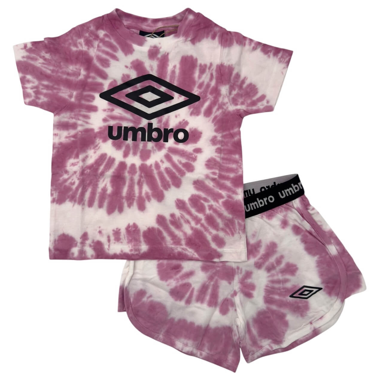 Umbro Mädchen-Set