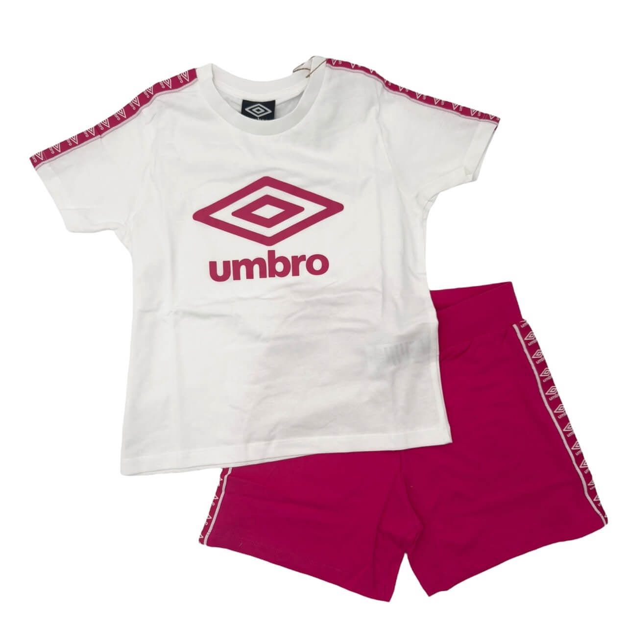 Umbro Mädchen-Set