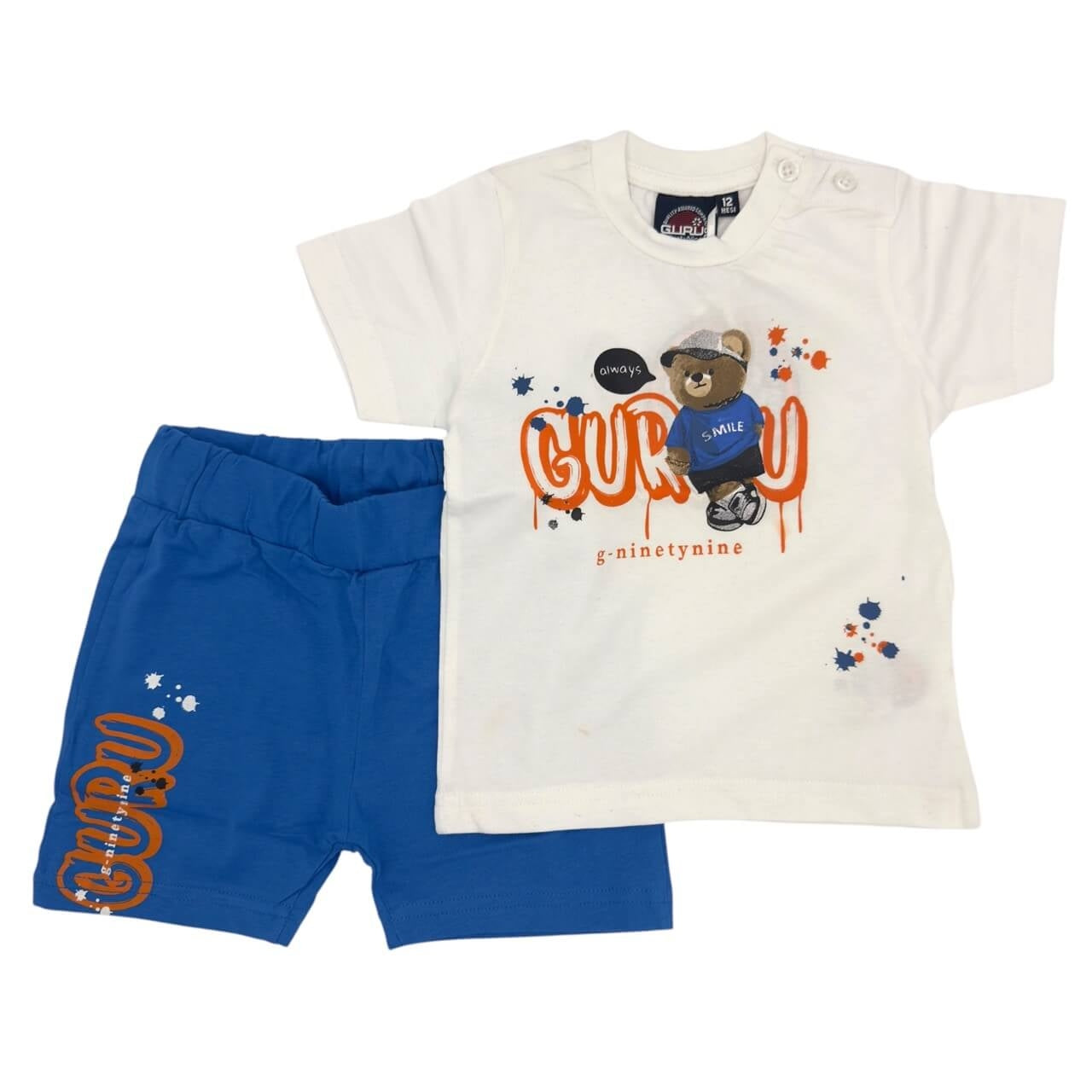 Guru-Set für Neugeborene