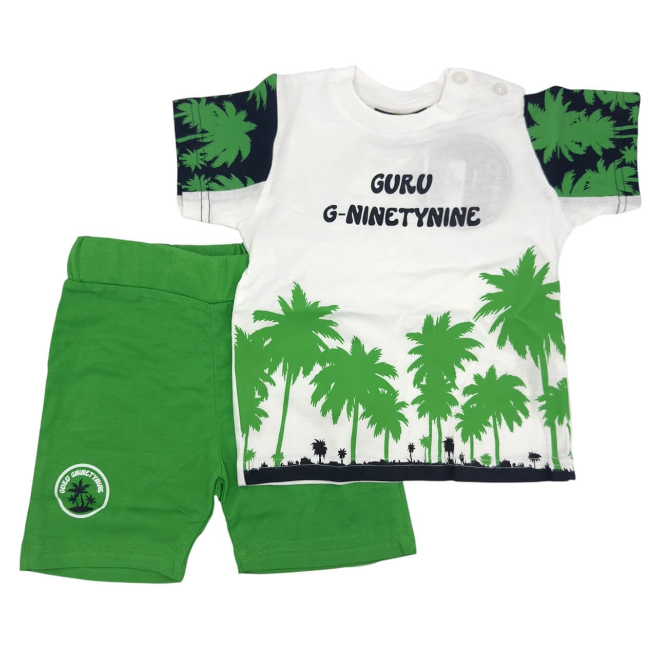 Guru-Set für Neugeborene